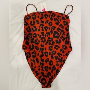 *BRAND NEW* Buddy Love One Piece Swim!